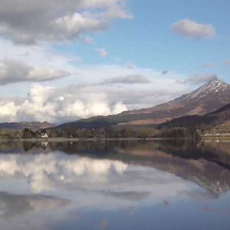 Macdonald Loch Rannoch Hotel & Resort Kinloch Rannoch Eksteriør billede