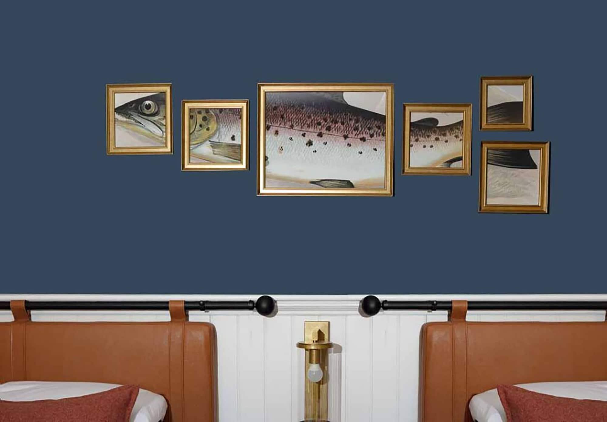 Macdonald Loch Rannoch Hotel & Resort Kinloch Rannoch Eksteriør billede